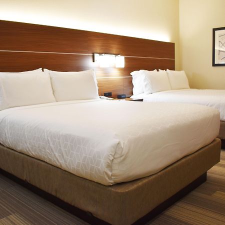 Holiday Inn Express Hotel & Suites Albany By Ihg Exterior foto
